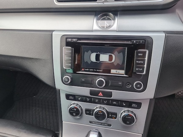 Used Volkswagen CC 2013 for sale - 74823789: Photo 6