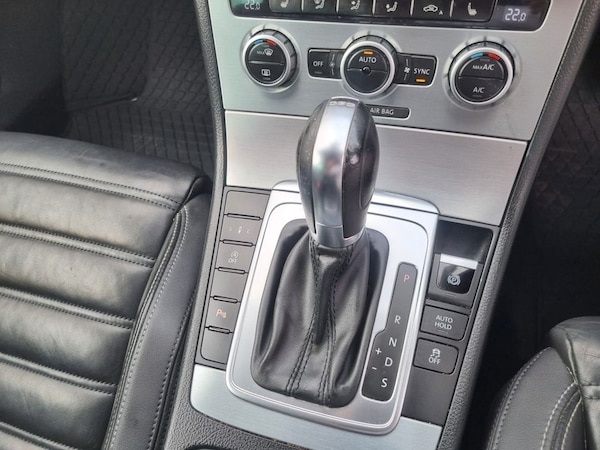 Used Volkswagen CC 2013 for sale - 74823789: Photo 9