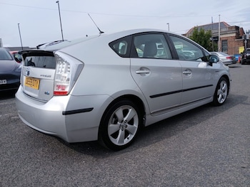 Used Toyota Prius 2009 for sale - 75502807: Photo