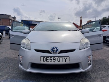 Used Toyota Prius 2009 for sale - 75502807: Photo
