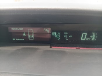 Used Toyota Prius 2009 for sale - 75502807: Photo