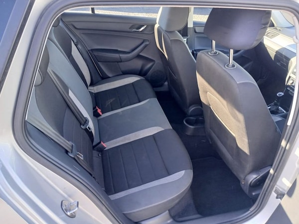 Used Skoda Rapid Spaceback 2017 for sale - 76033507: Photo 11