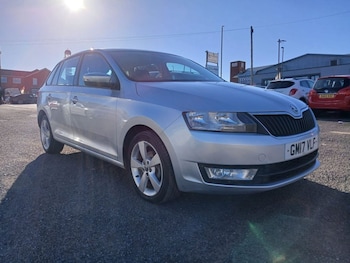 2017 (17) - 1.4 TDI CR 90 SE Tech 5dr