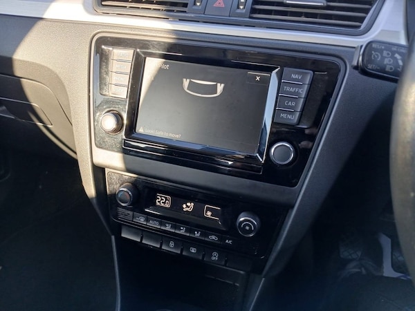 Used Skoda Rapid Spaceback 2017 for sale - 76033507: Photo 7