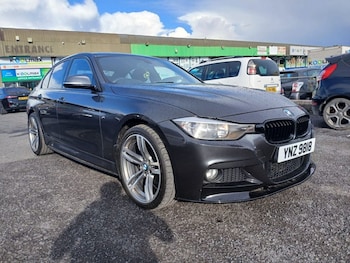 Used BMW 3 Series 2013 for sale - 75929634: Photo