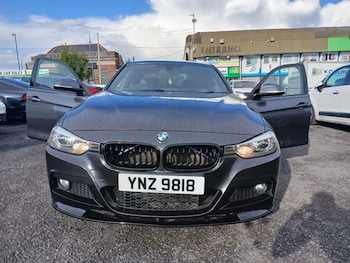 Used BMW 3 Series 2013 for sale - 75929634: Photo