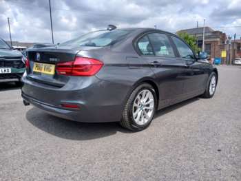 Used BMW 3 Series 2016 for sale - 74910308: Photo