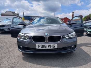 Used BMW 3 Series 2016 for sale - 74910308: Photo