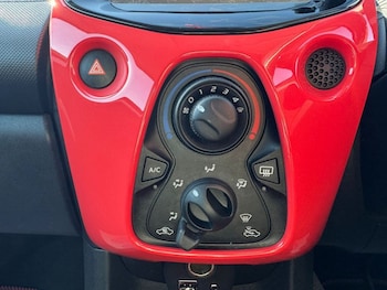 Used Citroen C1 2015 for sale - 78350017: Photo