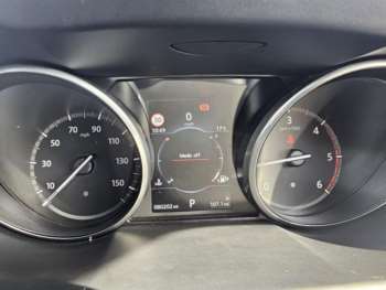Used Land Rover Discovery Sport 2017 for sale - 74319935: Photo