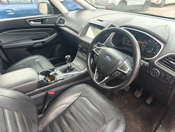 Used Ford Galaxy 2017 for sale - 79059021: Photo