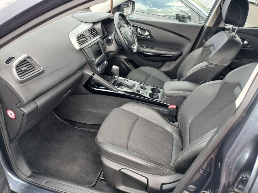 Used Renault Kadjar 2017 for sale - 76119187: Photo 11