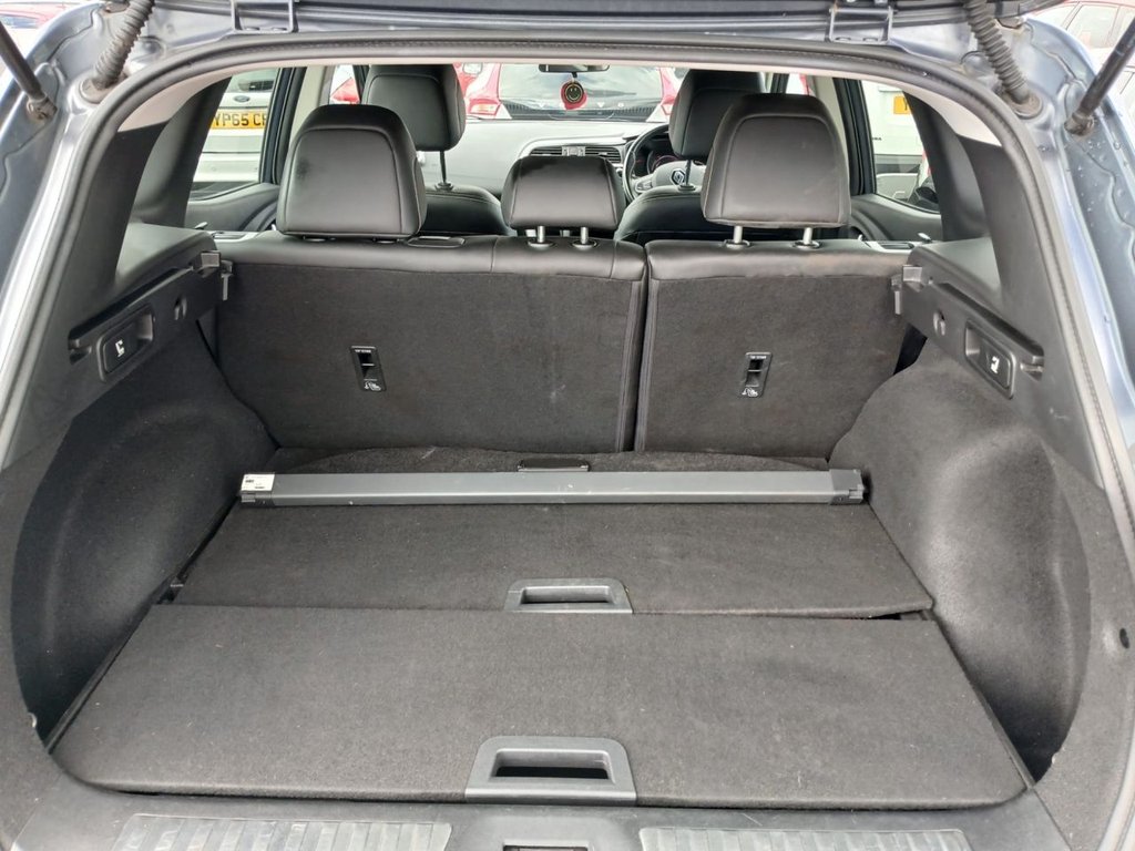 Used Renault Kadjar 2017 for sale - 76119187: Photo 14