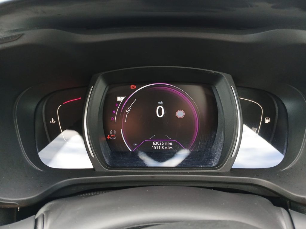 Used Renault Kadjar 2017 for sale - 76119187: Photo 4