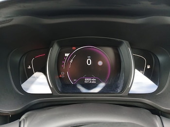 Used Renault Kadjar 2017 for sale - 76119187: Photo 4