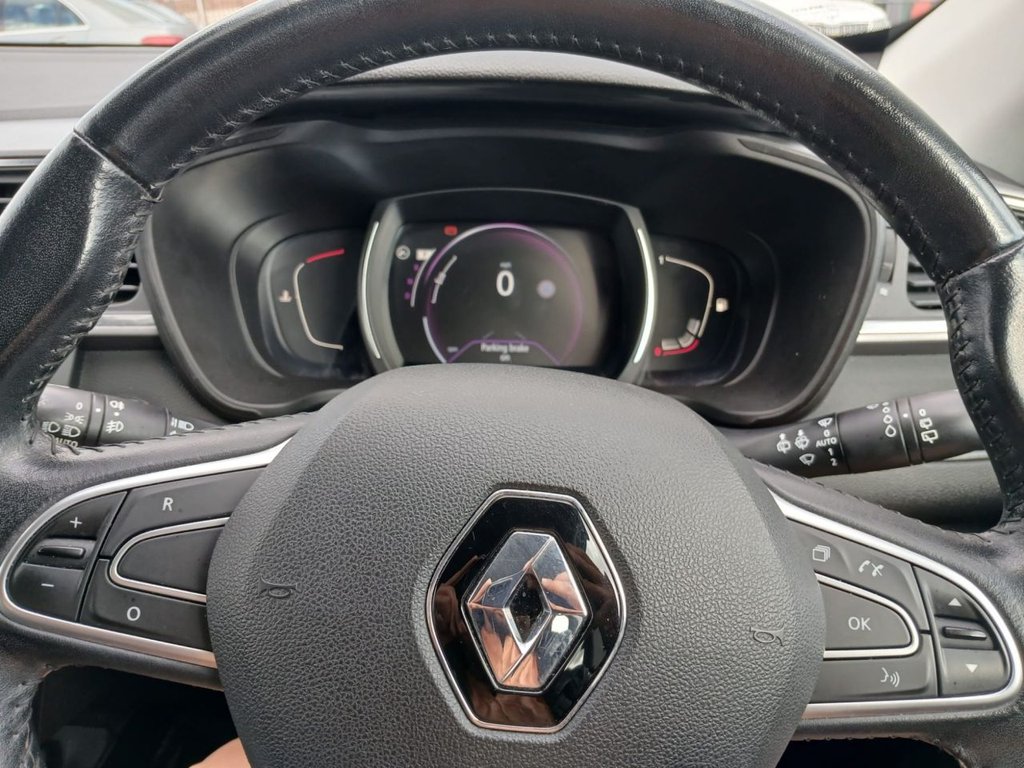 Used Renault Kadjar 2017 for sale - 76119187: Photo 5