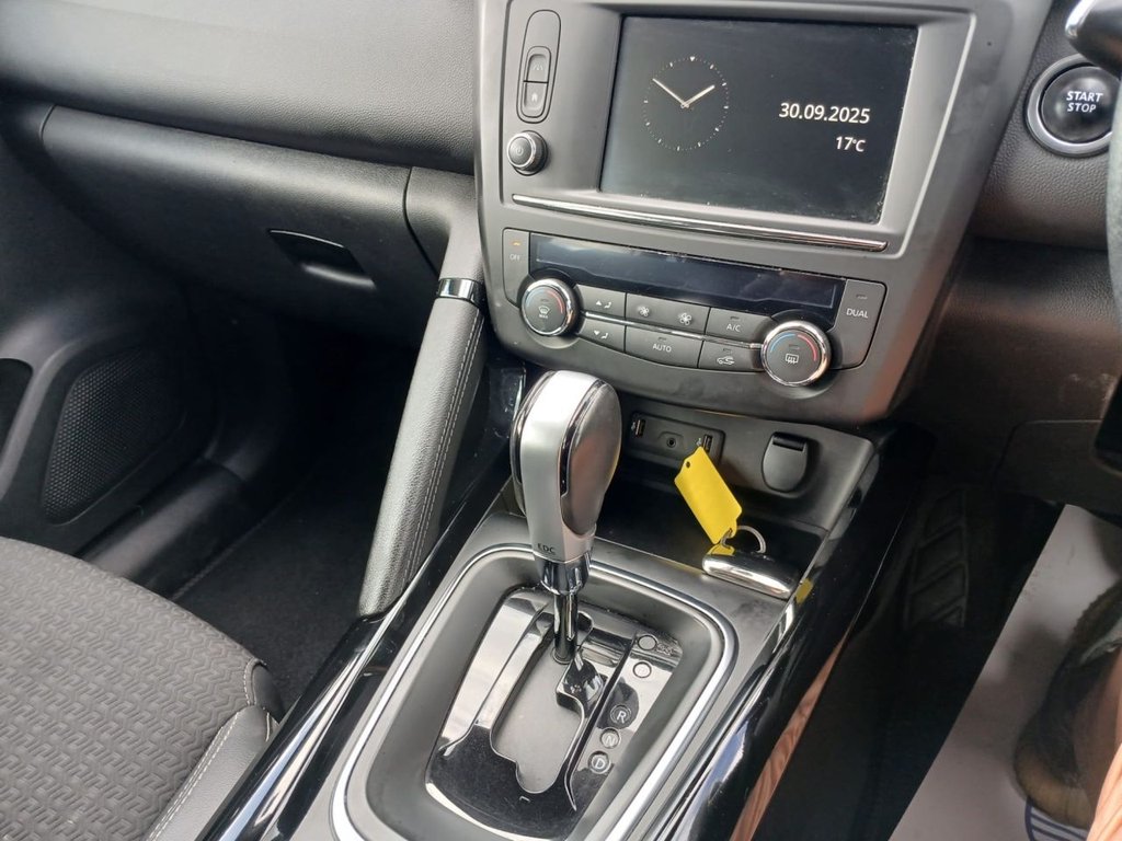 Used Renault Kadjar 2017 for sale - 76119187: Photo 7