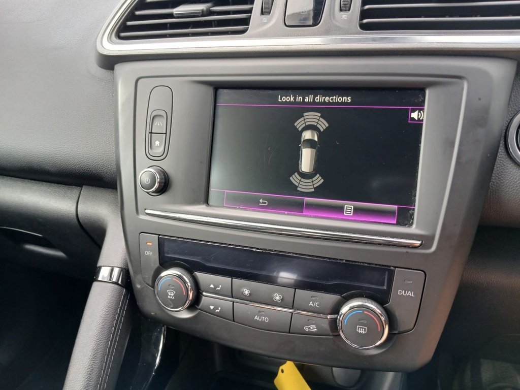 Used Renault Kadjar 2017 for sale - 76119187: Photo 9