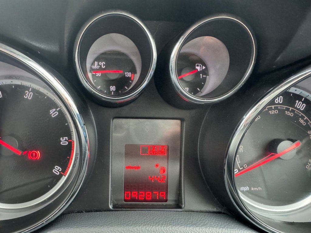 Used Vauxhall Mokka 2016 for sale - 77572324: Photo 4