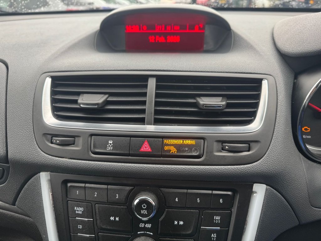 Used Vauxhall Mokka 2016 for sale - 77572324: Photo 5