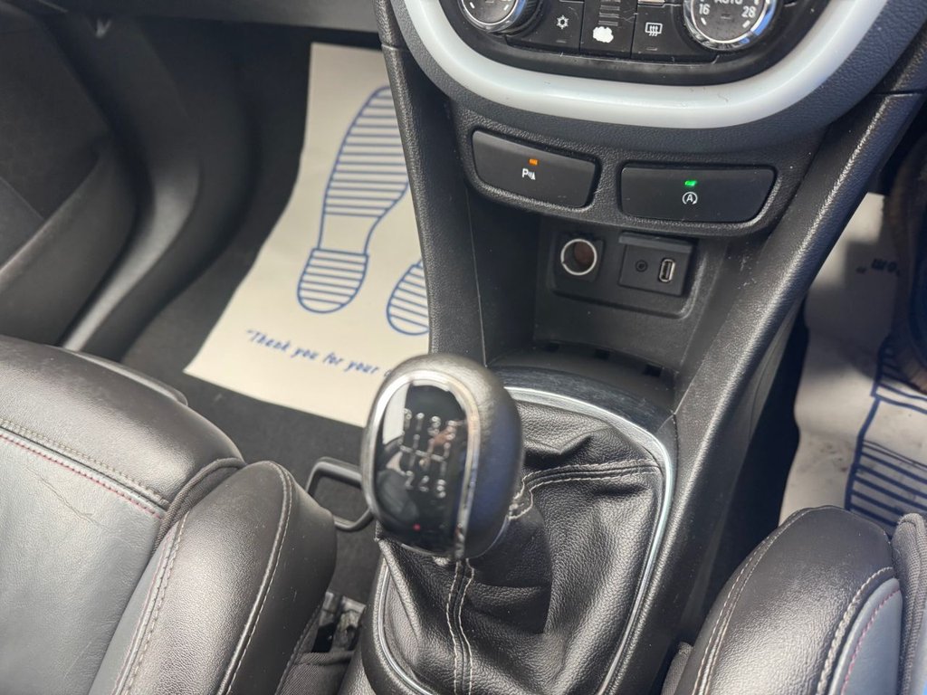 Used Vauxhall Mokka 2016 for sale - 77572324: Photo 7