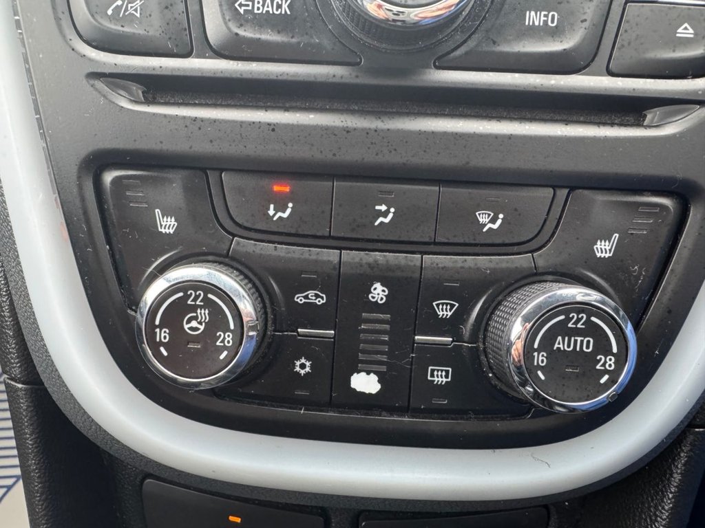 Used Vauxhall Mokka 2016 for sale - 77572324: Photo 8