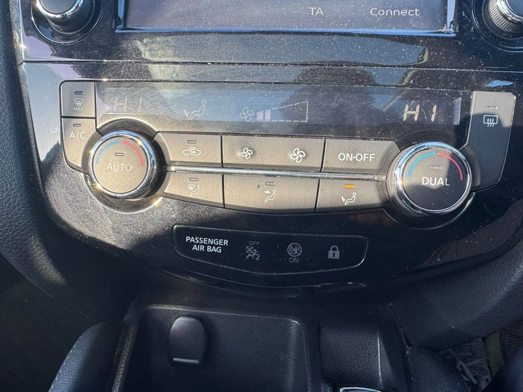 Used Nissan Qashqai 2016 for sale - 77360096: Photo 11