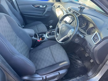 Used Nissan Qashqai 2016 for sale - 77360096: Photo