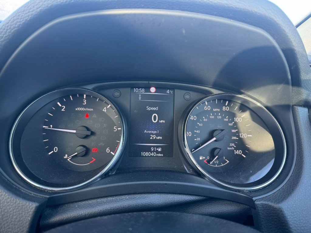 Used Nissan Qashqai 2016 for sale - 77360096: Photo 5