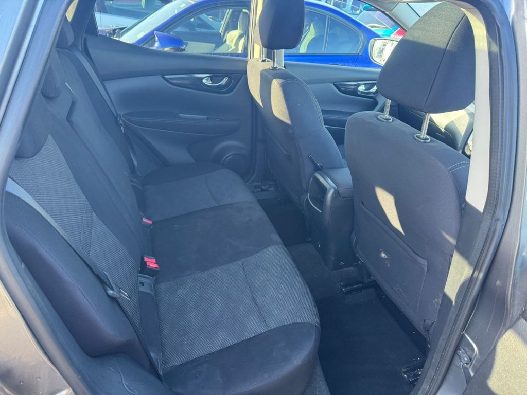 Used Nissan Qashqai 2016 for sale - 77360096: Photo 6