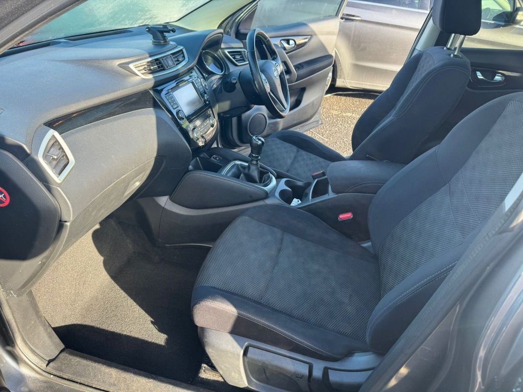 Used Nissan Qashqai 2016 for sale - 77360096: Photo 9