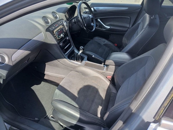 Used Ford Mondeo 2012 for sale - 75585040: Photo 10