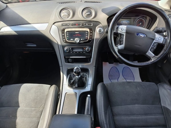 Used Ford Mondeo 2012 for sale - 75585040: Photo 11