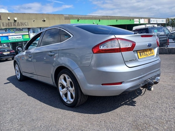 Used Ford Mondeo 2012 for sale - 75585040: Photo 14