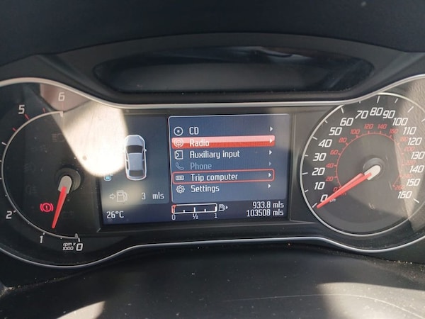 Used Ford Mondeo 2012 for sale - 75585040: Photo 4