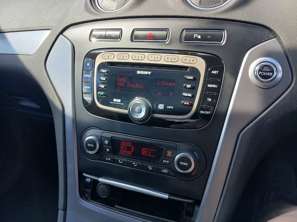 Used Ford Mondeo 2012 for sale - 75585040: Photo 6