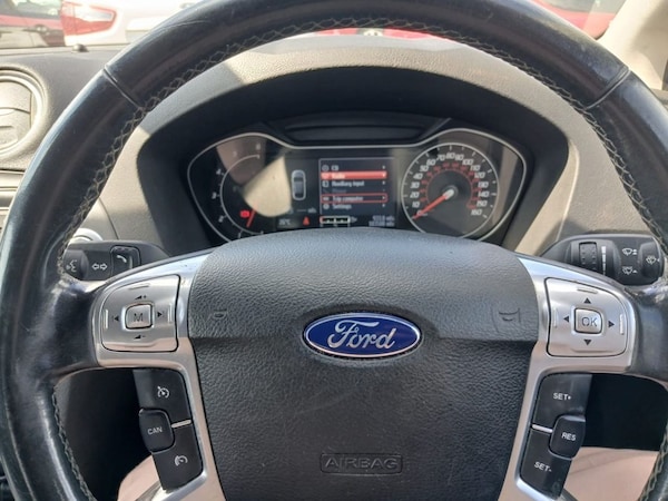 Used Ford Mondeo 2012 for sale - 75585040: Photo 7