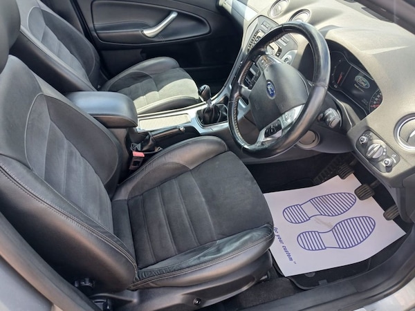 Used Ford Mondeo 2012 for sale - 75585040: Photo 9