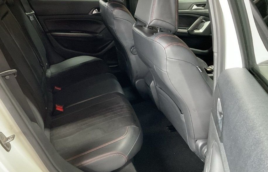 Used Peugeot 308 2017 for sale - 76552056: Photo 5