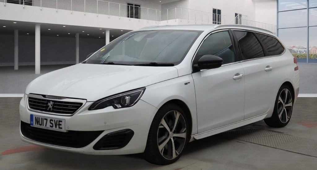 Used Peugeot 308 2017 for sale - 76552056: Photo 8