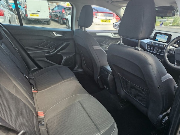 Used Ford Focus 2020 for sale - 75236286: Photo 10