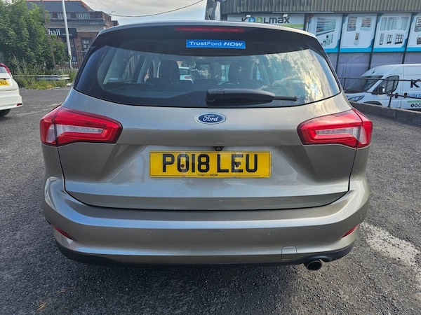 Used Ford Focus 2020 for sale - 75236286: Photo 13