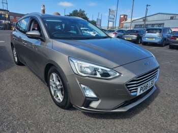 2020 (18) - 1.0 EcoBoost ST-Line 5dr