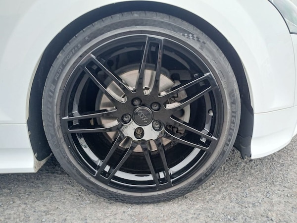 Used Audi TT 2010 for sale - 76202890: Photo 10