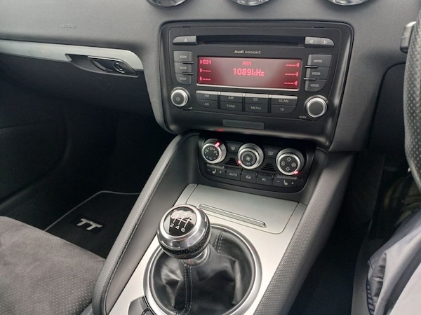 Used Audi TT 2010 for sale - 76202890: Photo 11