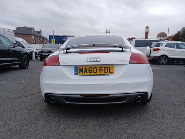 Used Audi TT 2010 for sale - 76202890: Photo 14
