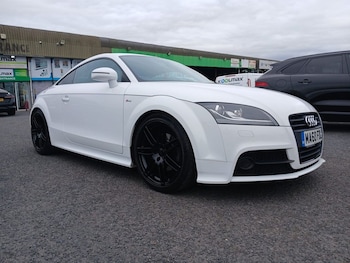Audi - TT