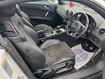 Used Audi TT 2010 for sale - 76202890: Photo 4
