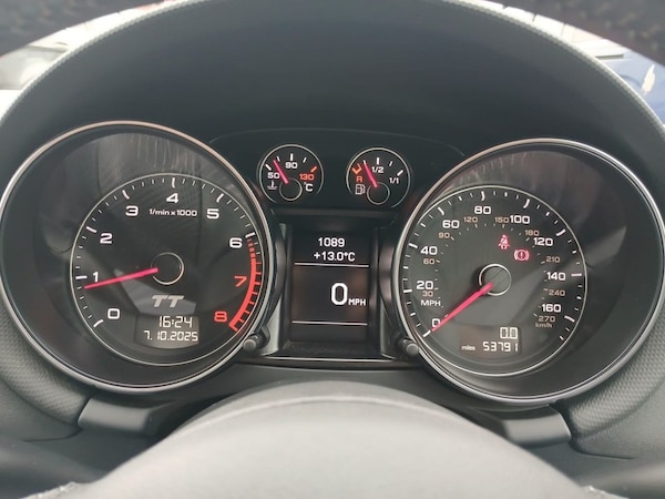 Used Audi TT 2010 for sale - 76202890: Photo 5