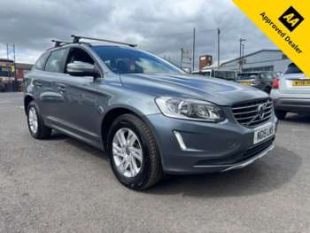 2015 (15) - 2.0 D4 SE SUV 5dr Diesel Manual Euro 6 (s/s) (190 ps)